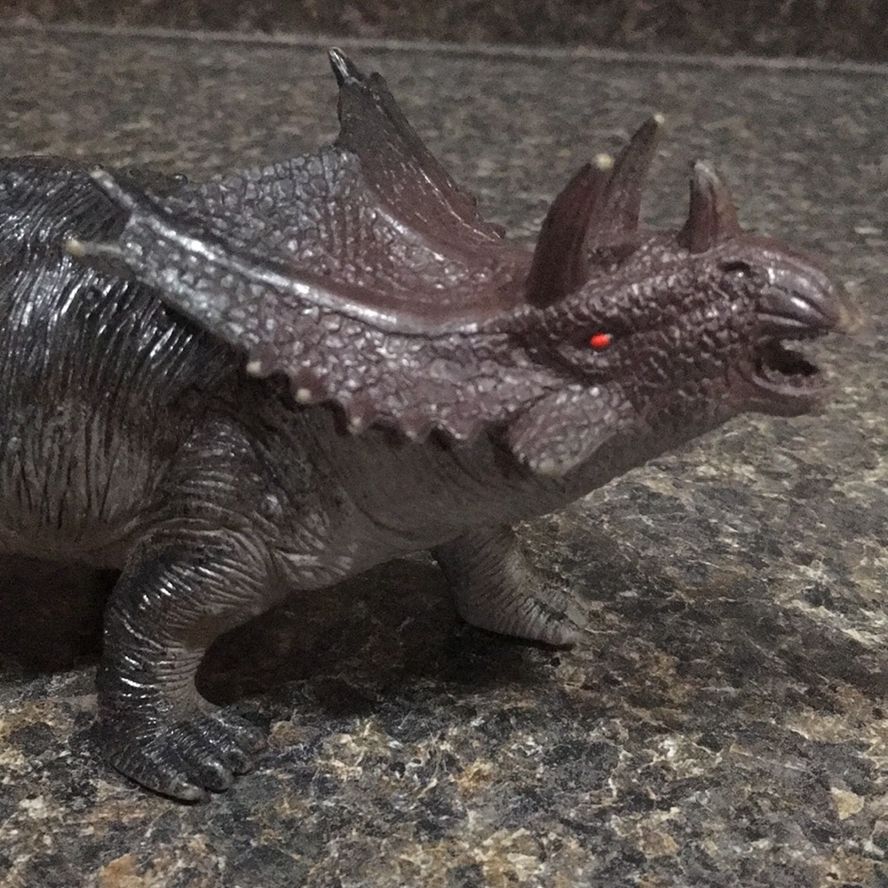 Dinosaur toys - Picture 6 of 7